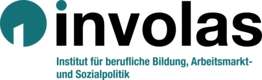 Das Logo von involas